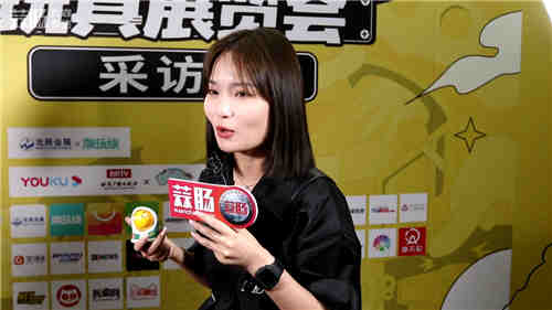对话百度MUX设计师：李爽 从贴吧到盲盒