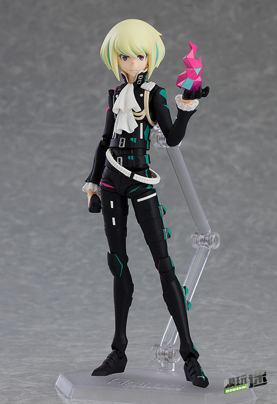 MaxFactory推出figma-547《普罗米亚》里欧·弗提亚
